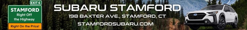 Subaru Stamford
